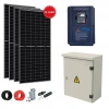 5.5HP-4KW 3 FAZ / 400V Pompa İçin Sulama Paketi