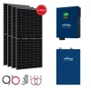 Tommatech 6.2 kW L Hazır Solar Paket