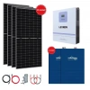 Lexron 11 kW S Hazır Solar Paket