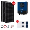 Tommatech 11 kW S Hazır Solar Paket