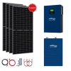 Tommatech 8 kW S Hazır Solar Paket