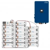 TommaTech Modüler Tip 80KW-80KWH Güç ve Enerji Depolama
