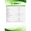 Solinved Hitit Serisi 51.2V 314Ah 16kWh Lityum Akü