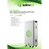 Solinved Hitit Serisi 51.2V 314Ah 16kWh Lityum Akü