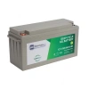 Agromot 12v 150Ah Jel Akü