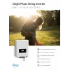 Deye* 10 KW Monofaze On-Grid String İnverter