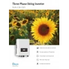 Deye 15 kW Trifaze On-Grid İnverter (Dahili Enerjimeter ve Wifi)