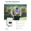 Deye* 20 KW Trifaze On-Grid String İnverter