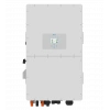 Deye 30 kW Trifaze HV Hibrit İnverter (Dahili Wifi ve Limiter)