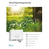 Deye* 60 KW Trifaze On-Grid String İnverter