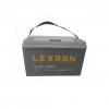 Lexron 12.8V 100Ah Lityum Batarya