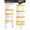 Lexron 25.6V 100Ah Lityum Batarya