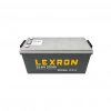 Lexron 25.6V 200Ah Lityum Batarya