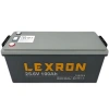 Lexron 25.6V 100Ah Lityum Batarya