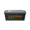 Lexron 48V 100Ah Lityum Batarya