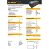 Lexron 48V 100Ah Lityum Batarya