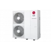 LG 12 kW LG THERMA V R32 Monoblok S Isı Pompası