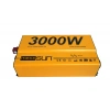 Mexxsun 3000W 12V Tam Sinüs İnverter