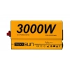Mexxsun 3000W 12V Tam Sinüs İnverter