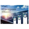 Smart 3 HP 2.2 kW (380V) Solar Pompa İnverteri