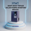 Smart 60 HP 45 kW Trifaze Solar Pompa İnverteri