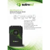 Solinved 1.2 kW 12V Gordion Serisi MPPT Off-Grid İnverter