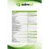 Solinved 1.2 kW 12V Gordion Serisi MPPT Off-Grid İnverter