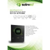 Solinved 12 kW Gordion Serisi MPPT Off-Grid Inverter