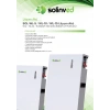 Solinved 15,36 KWH 300AH Lityum İyon Akü