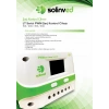 Solinved 30A PWM Şarj Kontrol Cihazı