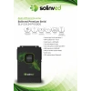 Solinved 3.6 kW Gordion Serisi MPPT Off-Grid Inverter