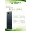 Solinved 6 kW 48V Aspendos Serisi All In One İnverter Modülü