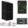 SOLİNVED 6 KW HAZIR SOLAR PAKET