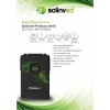 Solinved 6.0 kW Gordion Serisi MPPT Off-Grid Invertör