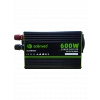 Solinved 600W Modifiye Sinüs İnverter 12V