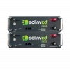 Solinved Zeugma 51,2 V 100Ah LV Lityum Akü