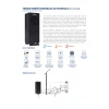 Tommatech 10 kW R290 Monofaze Triome Serisi Isı Pompası