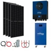 TOMMATECH 33KW HAZIR SOLAR PAKET