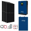 TOMMATECH 5KW HAZIR SOLAR PAKET