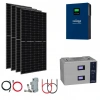 TOMMATECH 8 KW HAZIR SOLAR PAKET