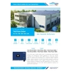 TommaTech Trio Force Serisi 100 kW Trifaze On Grid İnverter