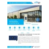 TommaTech Trio Grand Serisi 136 kW Trifaze On Grid İnverter