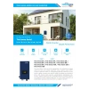 TommaTech Trio Inova Serisi 5 kW Trifaze On Grid İnverter
