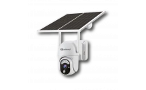 GÜNEŞ ENERJİLİ KAMERA