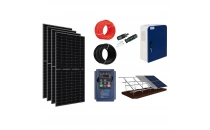 Hazır Sulama Paketleri