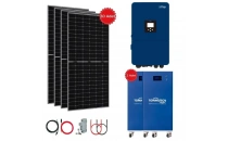 SOLAR PAKETLER