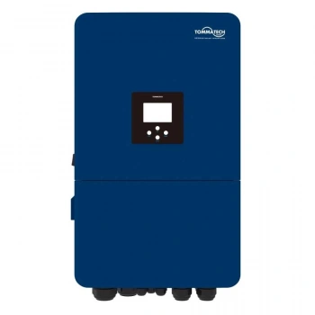 TommaTech F Serisi 15.0kW Üç Faz LV Hibrit İnverter