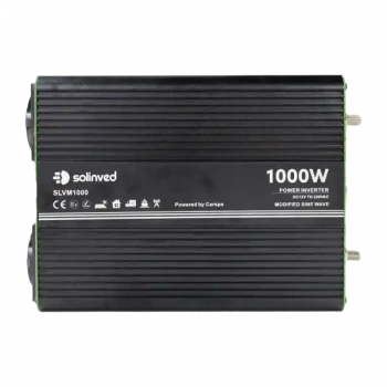 Solinved 1000W Modifiye Sinüs İnverter 12V