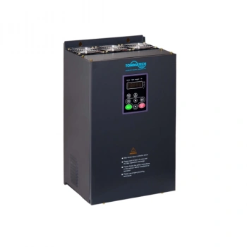 TommaTech 110 kW 3 Faz/380V Sulama Pompası İnverteri