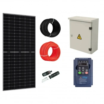 3HP-2.2KW 3 FAZ / 380V Pompa İçin Sulama Paketi